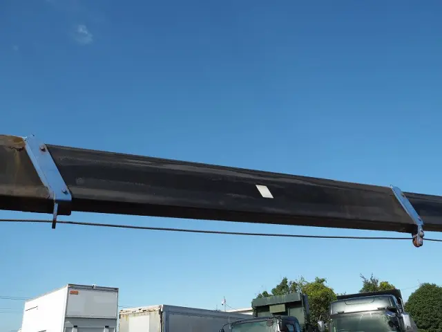 日野 デュトロ TKG-XZU695M(2WD)の写真19