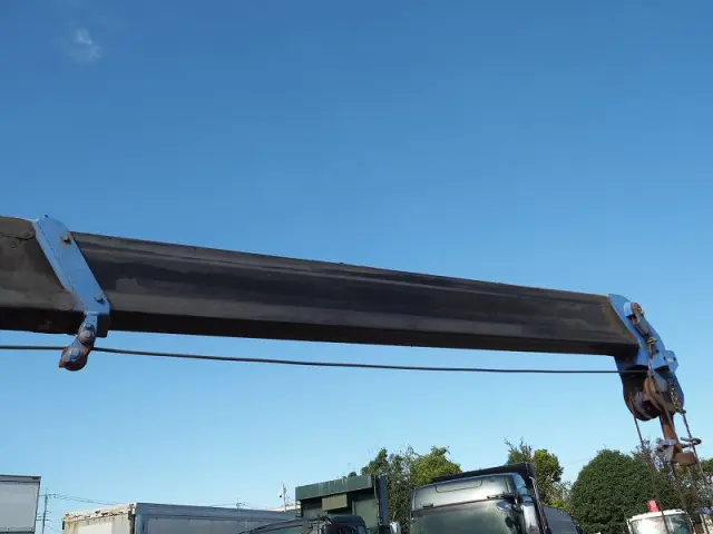 日野 デュトロ TKG-XZU695M(2WD)の写真20