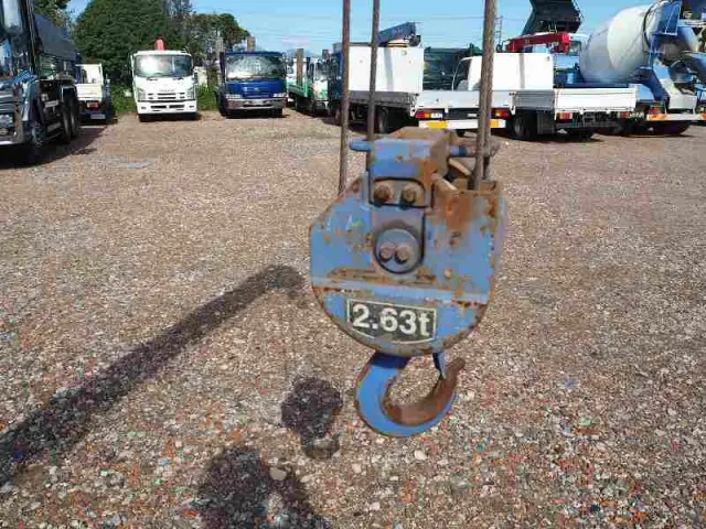 日野 デュトロ TKG-XZU695M(2WD)の写真21