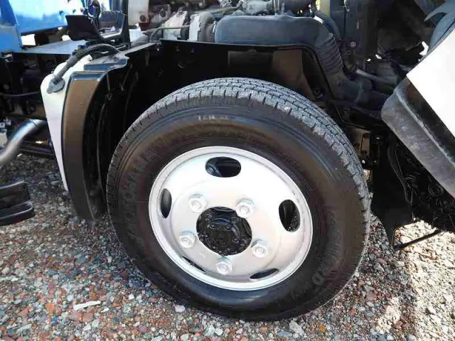 日野 デュトロ TKG-XZU695M(2WD)の写真28