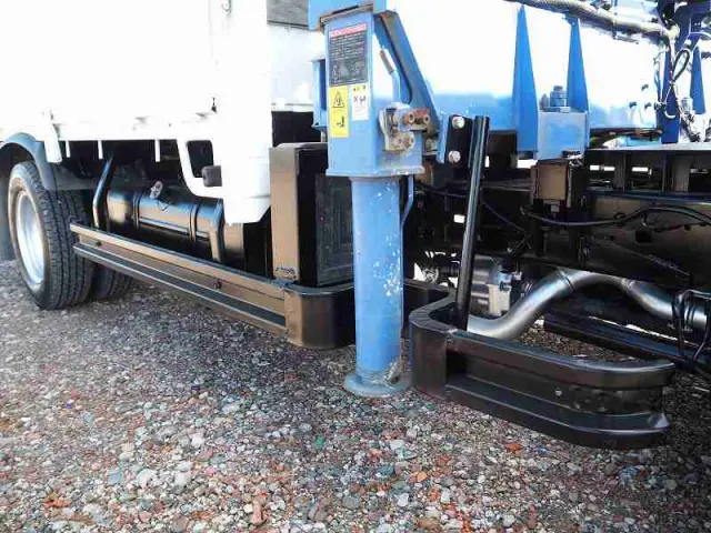 日野 デュトロ TKG-XZU695M(2WD)の写真30