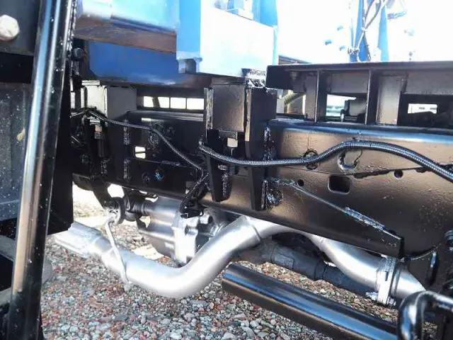 日野 デュトロ TKG-XZU695M(2WD)の写真31