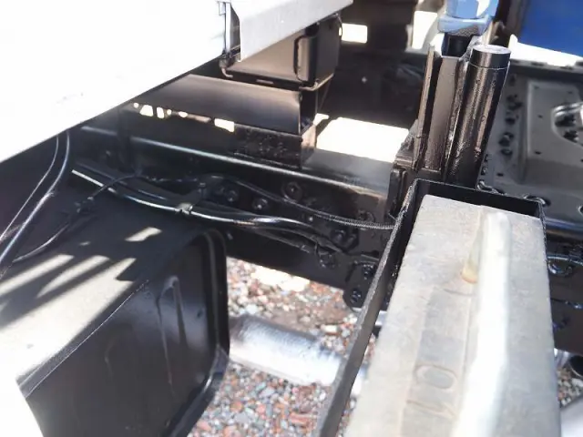 日野 デュトロ TKG-XZU695M(2WD)の写真32