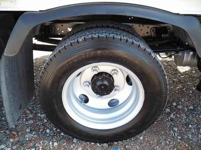 日野 デュトロ TKG-XZU695M(2WD)の写真34