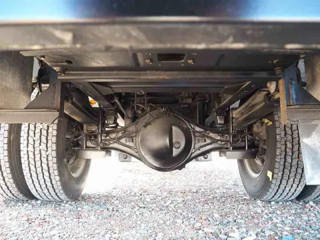 日野 デュトロ TKG-XZU695M(2WD)の写真35