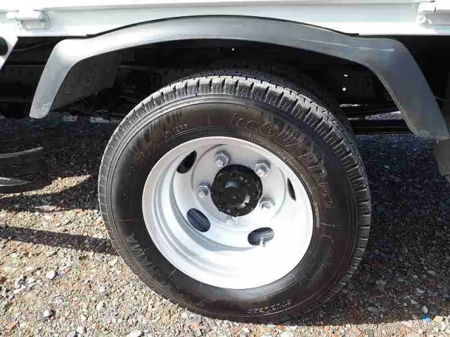 日野 デュトロ TKG-XZU695M(2WD)の写真36