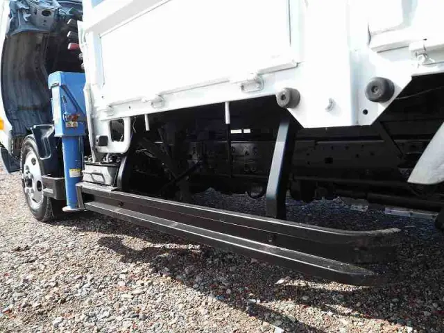 日野 デュトロ TKG-XZU695M(2WD)の写真37