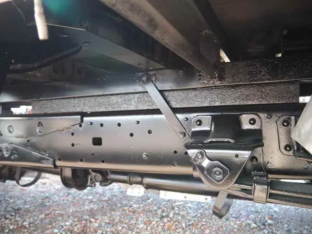 日野 デュトロ TKG-XZU695M(2WD)の写真38