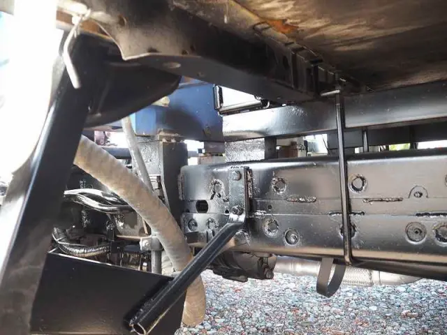 日野 デュトロ TKG-XZU695M(2WD)の写真39