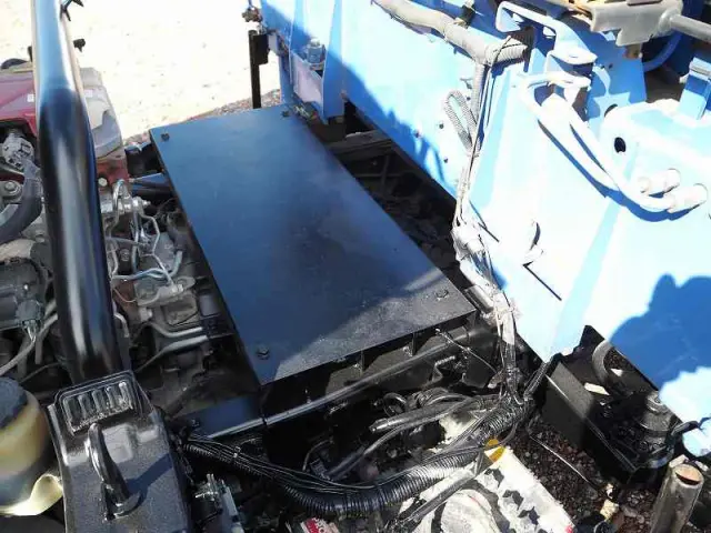 日野 デュトロ TKG-XZU695M(2WD)の写真40