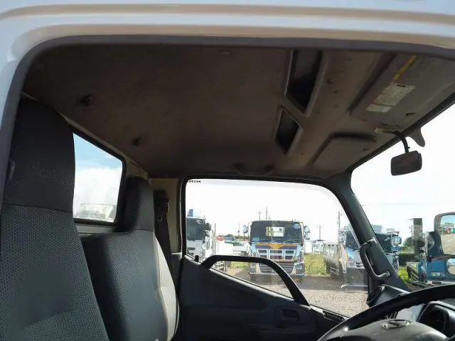 日野 デュトロ TKG-XZU695M(2WD)の写真46