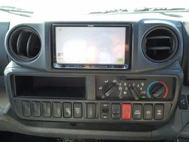 日野 デュトロ TKG-XZU695M(2WD)の写真48