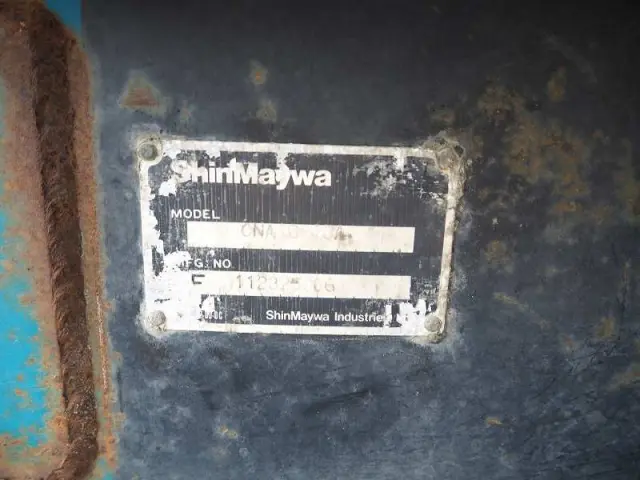 三菱 スーパーグレート KL-FV50JJXD(6x4)の写真27