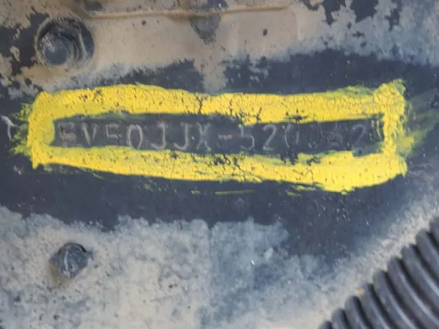 三菱 スーパーグレート KL-FV50JJXD(6x4)の写真34