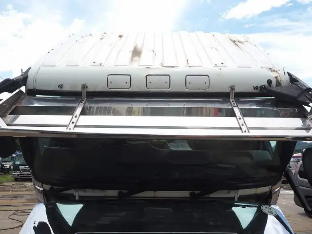 三菱 スーパーグレート KL-FV50JJXD(6x4)の写真36