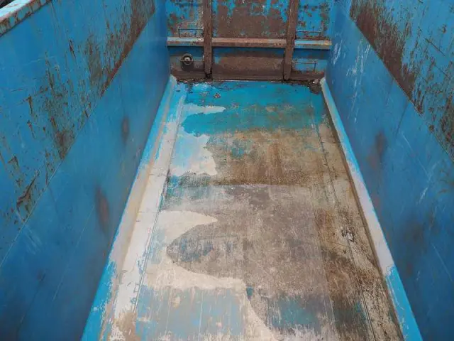 三菱 スーパーグレート KL-FV50JJXD(6x4)の写真41