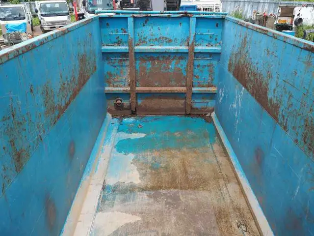 三菱 スーパーグレート KL-FV50JJXD(6x4)の写真42