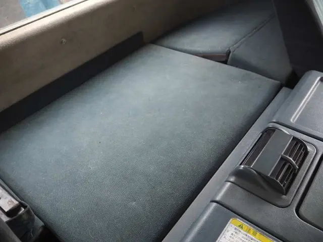 三菱 スーパーグレート KL-FV50JJXD(6x4)の写真46