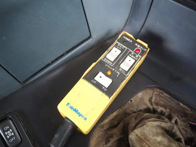 三菱 スーパーグレート KL-FV50JJXD(6x4)の写真47