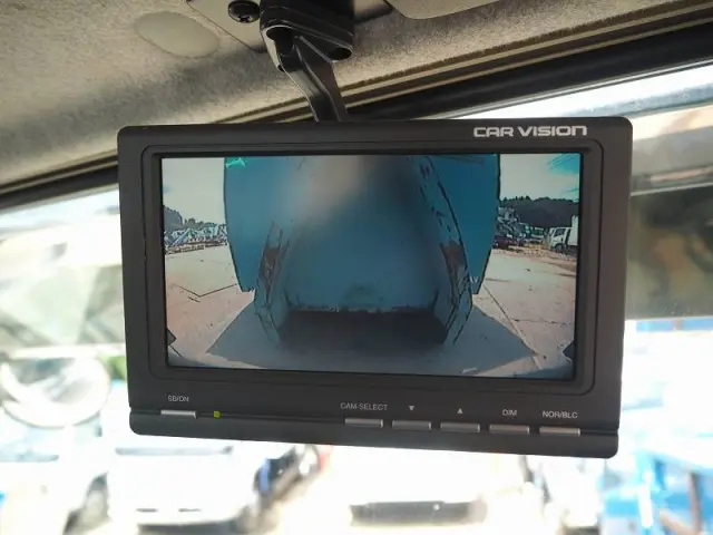 三菱 スーパーグレート KL-FV50JJXD(6x4)の写真50