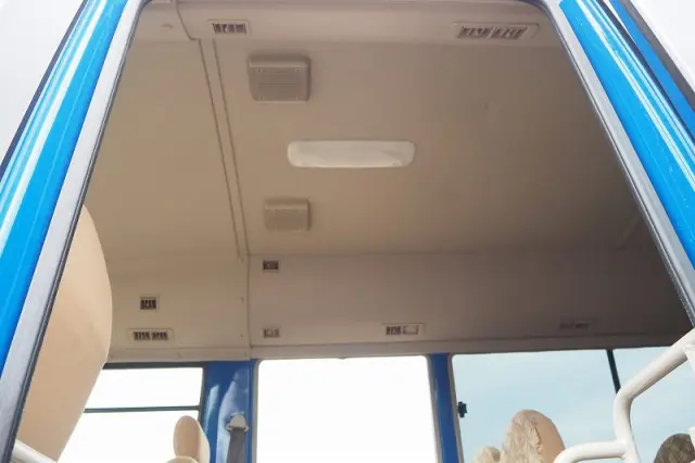 三菱 ローザ PDG-BG64DG(4WD)の写真24