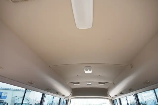 三菱 ローザ PDG-BG64DG(4WD)の写真26