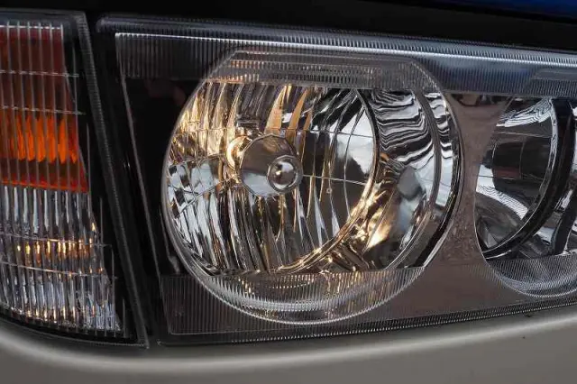 三菱 ローザ PDG-BG64DG(4WD)の写真43