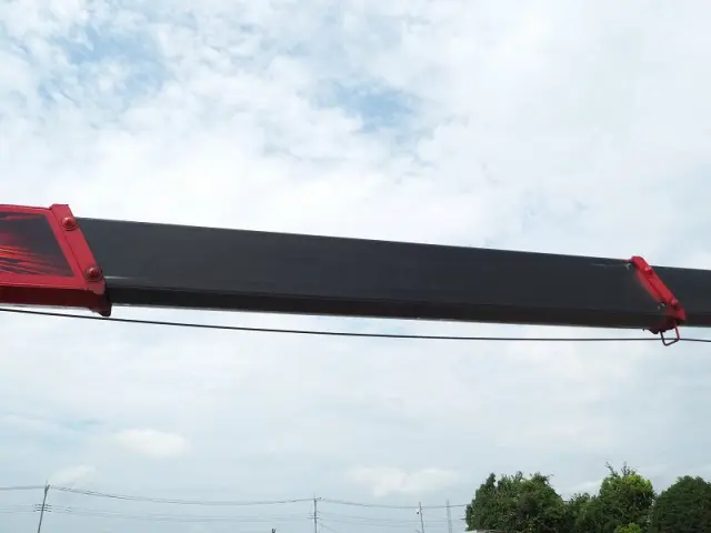 日野 レンジャー 2KG-FC2ABA(2WD)の写真18