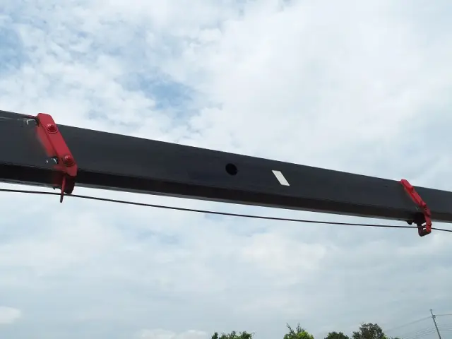 日野 レンジャー 2KG-FC2ABA(2WD)の写真19