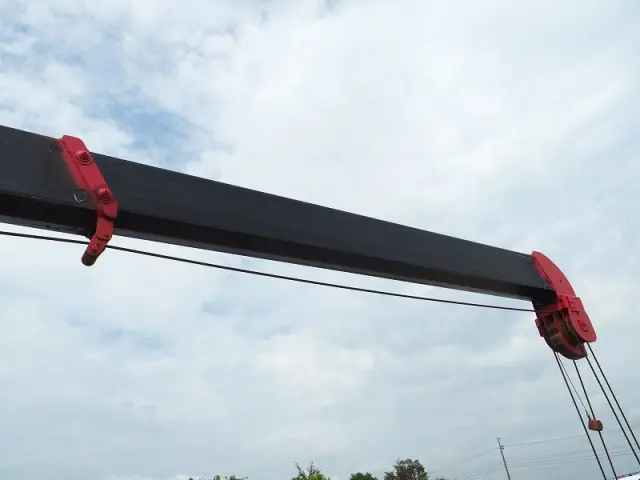 日野 レンジャー 2KG-FC2ABA(2WD)の写真20