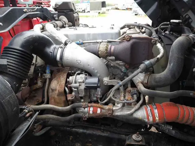 日野 レンジャー 2KG-FC2ABA(2WD)の写真28