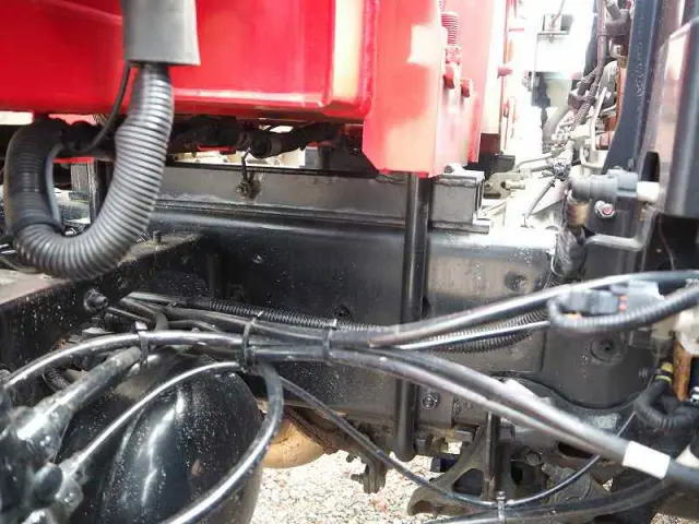 日野 レンジャー 2KG-FC2ABA(2WD)の写真31