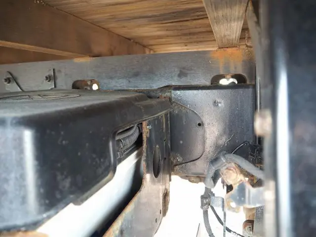 日野 レンジャー 2KG-FC2ABA(2WD)の写真33