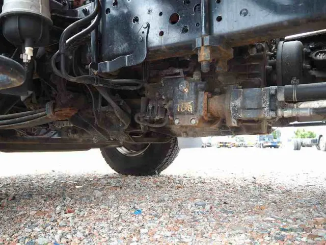 日野 レンジャー 2KG-FC2ABA(2WD)の写真39