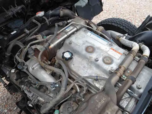 日野 レンジャー 2KG-FC2ABA(2WD)の写真41