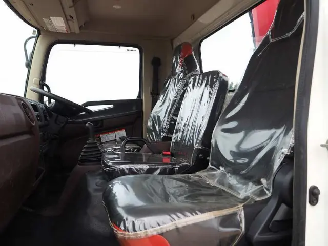 日野 レンジャー 2KG-FC2ABA(2WD)の写真44