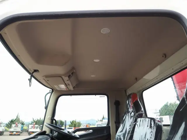 日野 レンジャー 2KG-FC2ABA(2WD)の写真45