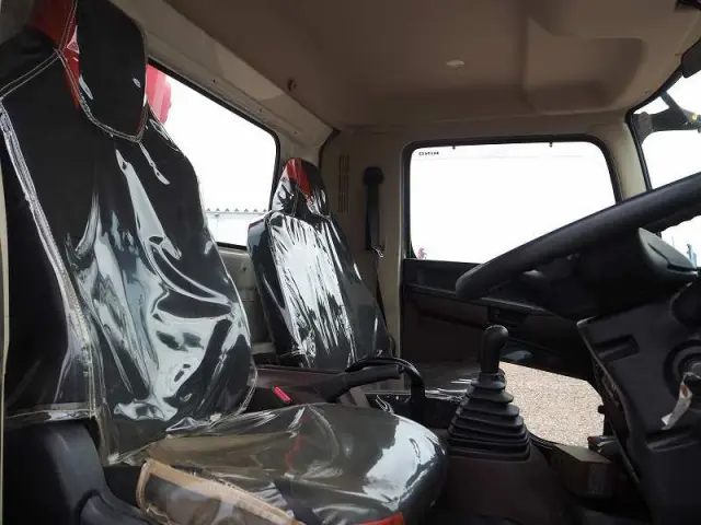 日野 レンジャー 2KG-FC2ABA(2WD)の写真47