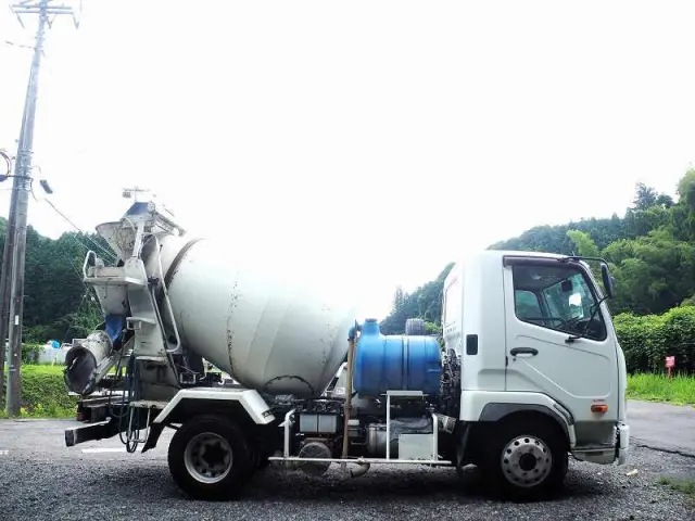 三菱 ファイター TKG-FK71F(2WD)の写真6