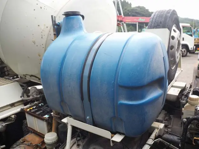 三菱 ファイター TKG-FK71F(2WD)の写真14