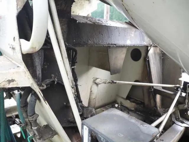 三菱 ファイター TKG-FK71F(2WD)の写真19