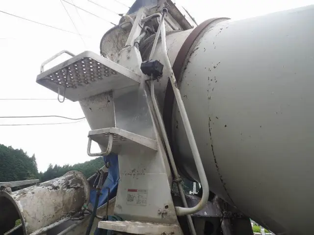 三菱 ファイター TKG-FK71F(2WD)の写真20