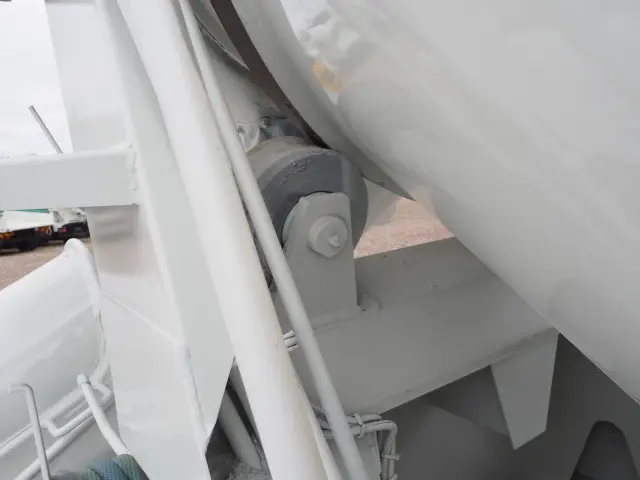 三菱 ファイター TKG-FK71F(2WD)の写真20