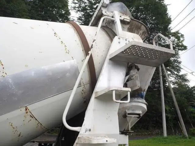 三菱 ファイター TKG-FK71F(2WD)の写真29