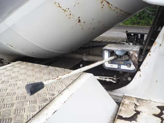 三菱 ファイター TKG-FK71F(2WD)の写真30