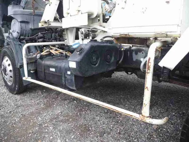 三菱 ファイター TKG-FK71F(2WD)の写真33