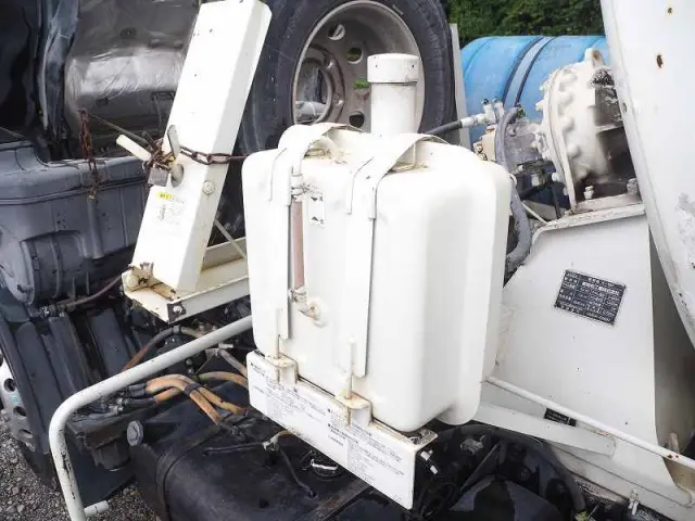 三菱 ファイター TKG-FK71F(2WD)の写真34