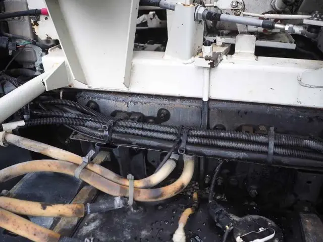 三菱 ファイター TKG-FK71F(2WD)の写真37