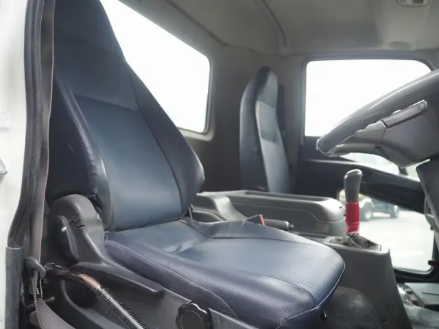 三菱 ファイター TKG-FK71F(2WD)の写真45