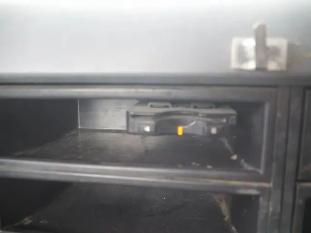 三菱 ファイター TKG-FK71F(2WD)の写真48